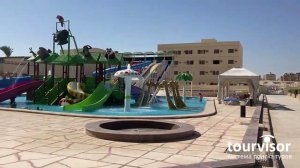 Sunny Days Mirette Family Resort