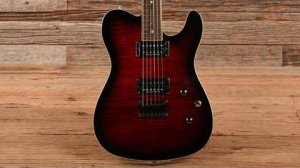 Dreamy Atmospheric Melodic Rock Backing Track in E Minor