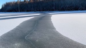 Рыбалка в РК Марлин