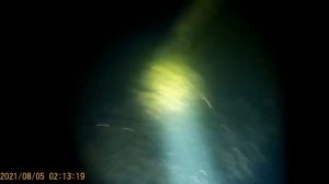 Подводная охота Ахматка