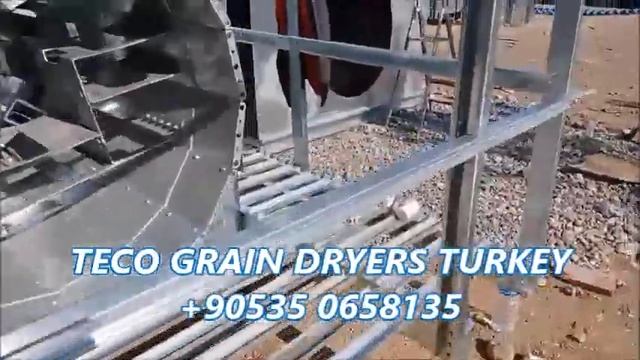 What precautions should be taken during storage of grains? смотреть онлайн