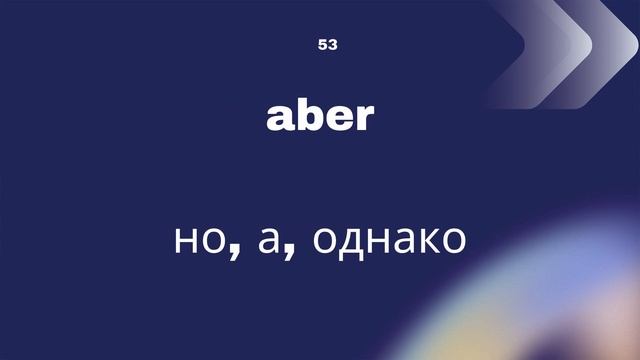 Словарный запас В1 - 100 слов, часть 4. смотреть онлайн