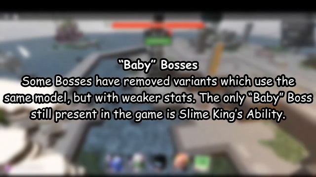 The TOWER HEROES Iceberg EXPLAINED (ROBLOX) смотреть онлайн