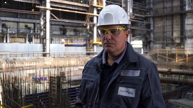 НОВЫЕ ОБЪЕКТЫ ВСМПО: РАССКАЗЫВАЕМ О ПЕРЕМЕНАХ КО ДНЮ СТРОИТЕЛЯ