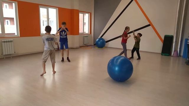 Тула. Маркин. Д.Н. # В ФОРМЕ # Зеленстрой. 5 августа 2019 г. смотреть онлайн