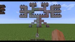 what if you create an ENDER STORM VS WITHER STORM in MINECRAFT
