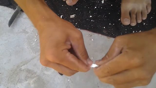 Ночной поплавок своими руками смотреть онлайн