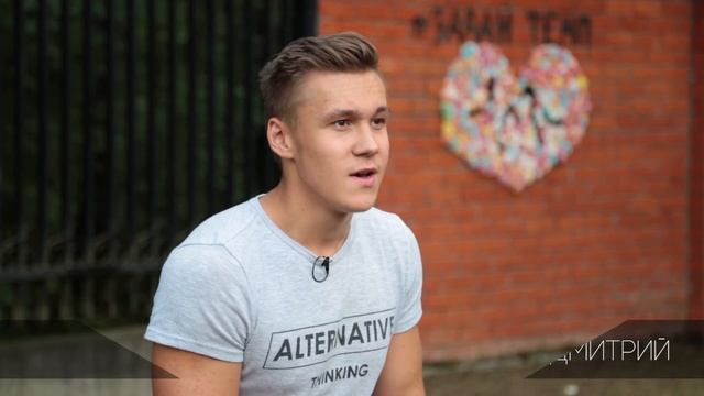 "Остров свободы" | Подростковое служение "Поколение Христа" | 27 июня - 7 июля 2018 смотреть онлайн