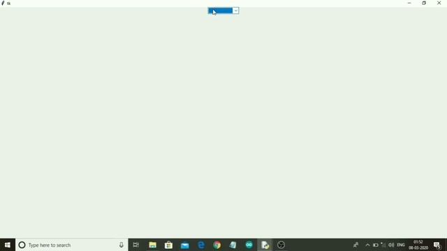 #How To Create Combobox In Tamil Using Python Tkinter Part-1.7 |#Python In Tamil(PIT)|
