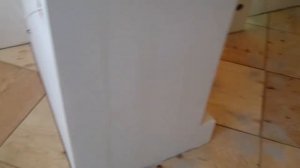 Шлифуем фанеру убираем неровности