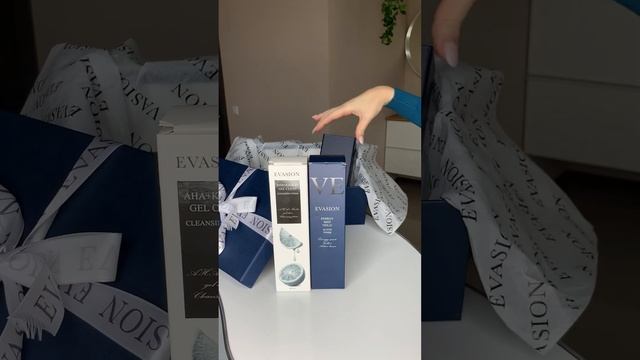 Профессиональный бренд космецевтики из России . Evasion ! смотреть онлайн