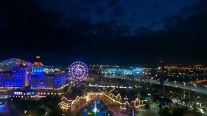 Жар-птица | Сочи Парк