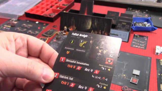 Darkest Dungeon EP 2 смотреть онлайн