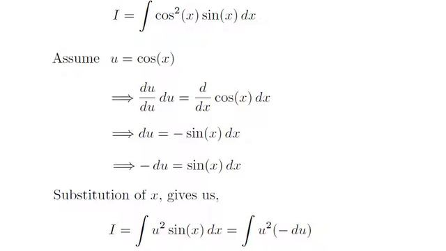 Integral cos^2(x)sin(x) | Integration of cos^2(x)sin(x) | Antiderivative of cos^2(x)sin(x) смотреть онлайн