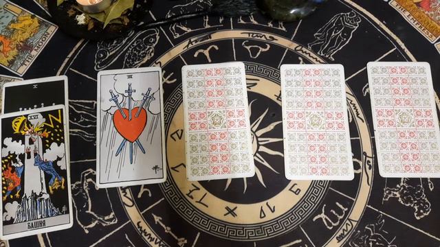 Есть ли/было ли магическое влияние на мужчине? смотреть онлайн