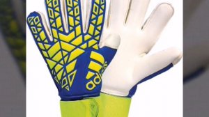 ТОП 20 ВРАТАРСКИХ ПЕРЧАТОК:NIKE,ADIDAS....