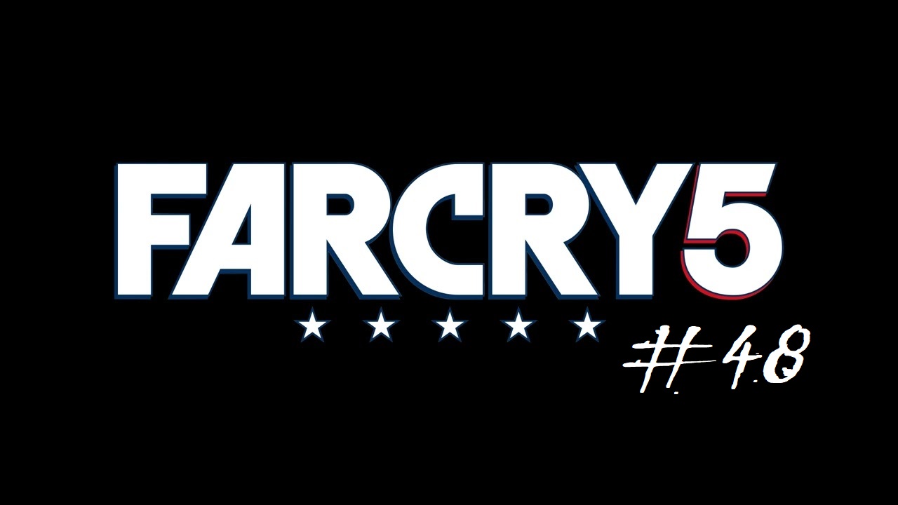 Far Cry 5 #48