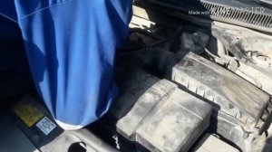 плавают обороты на форд мондео 3