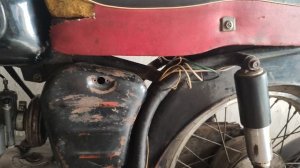 Мотоцикл Pannonia,краткий обзор