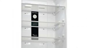 Онлайн обзор. Холодильник Hotpoint Ariston HFP 7200 MO