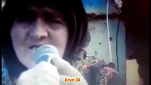 Талантливые люди Агула, старинная песня