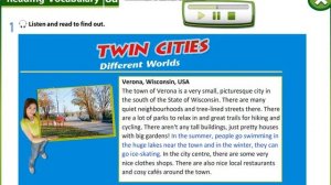 Excel 6 module 8 p88 Twin Cities text ver