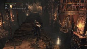 Bloodborne: Где Найти Коготь Чудовища