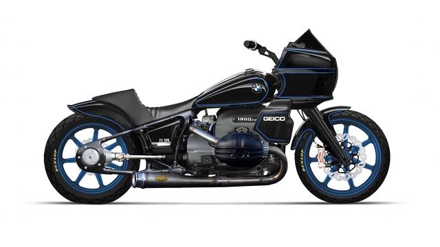 Dream Build Off by GEICO Episode 2: Teardown смотреть онлайн