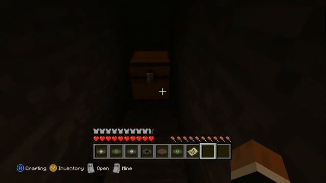 Minecraft Xbox 360 Edition 1.8.2 Update New Tutorial World - All 12 Discs!! смотреть онлайн