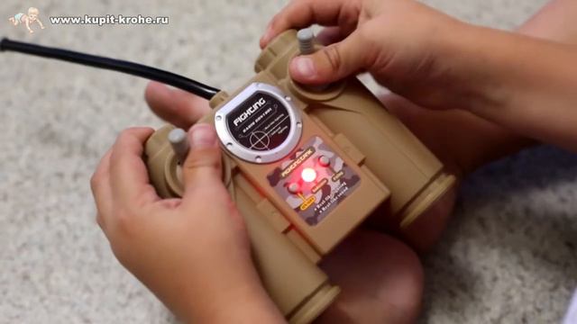 Танковый бой в обычной квартире смотреть онлайн