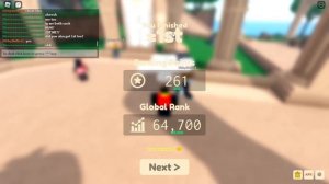 Got into 1v1 after the Curse Randomizer in Roblox and after the 1v1 we ignored the 1v1 now.