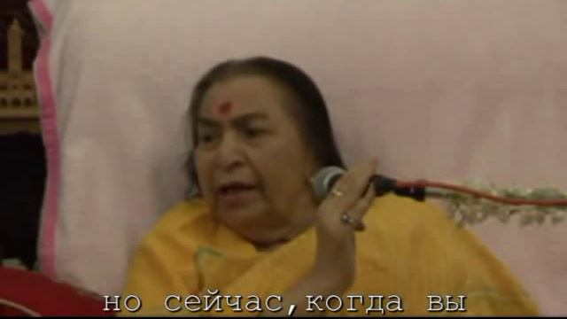 День рождения Шри Ганеши. 2008 ( субтитры на русском) смотреть онлайн