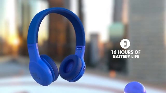 JBL Bluetooth Headphones | B&M Stores смотреть онлайн