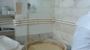 Баку Иранский хлеб