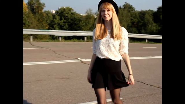 OUTFIT OF THE DAY  Наряды дня