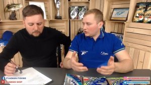 Как ловить ПЛОТВУ весной на фидер? Секреты ловли от Евгения Чертенкова и Алексея Пугача!