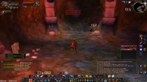 Elysium-Project Vanilla WoW Horde Leveling 51-60