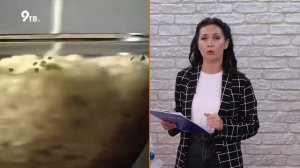 Россияне стали чаще есть лапшу быстрого приготовления