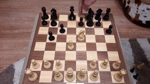 Шахматы. Эту ловушку учат все шахматисты. Срочно выучите супер ловушку в дебюте.