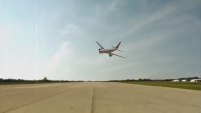 ЧТО БУДЕТ, ЕСЛИ У САМОЛЕТА ОТКАЖУТ все ДВИГАТЕЛИ смотреть онлайн