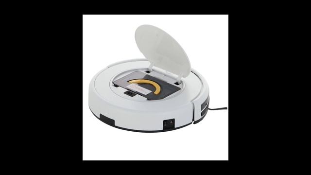 Робот-пылесос iLIFE — Роботы-пылесосы смотреть онлайн