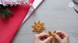 новогодний декор из фоамирана?новогодние игрушки своими руками ?