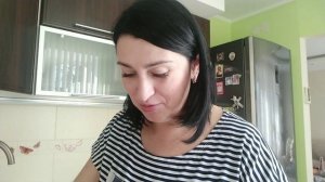 ❤️ВЛОГ: Циля из Чернобыля и прямой эфир/Жарю блины/ Стретение❤️