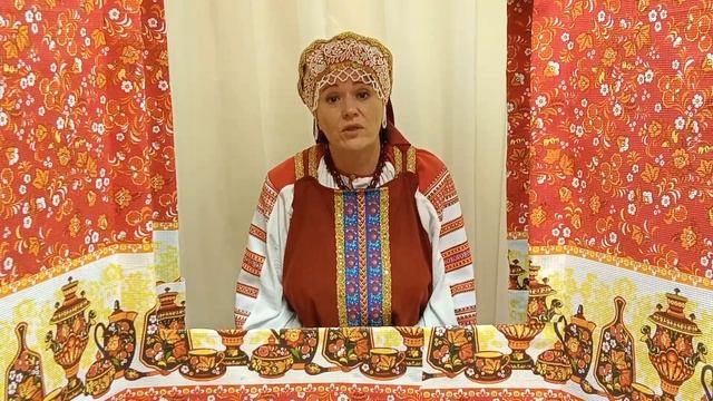 Сказки народов России