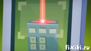 Фикси-советы  -  Опыт с пультом