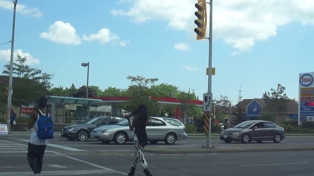 988. Сколько стоил ремонт BMW. Иммиграция Канада. смотреть онлайн