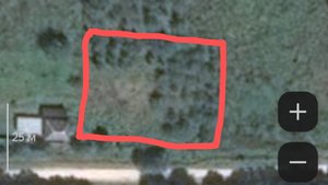 Участок в с. Горный Карца, Алагирский район, РСО-А