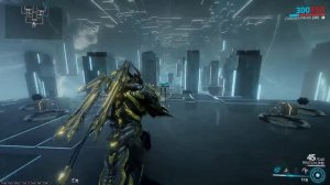 Warframe Mod Adaption Erklärung + Test [Deutsch/German]