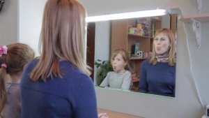 Артикуляционная гимнастика под музыку #школалогопеда