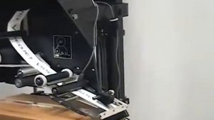 АППЛИКАТОР VIDEOJET LABELJET 210